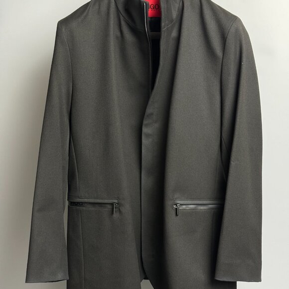 Hugo Boss Apino Men's Jacket - Picture 10 of 17